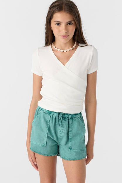 Kylas Short