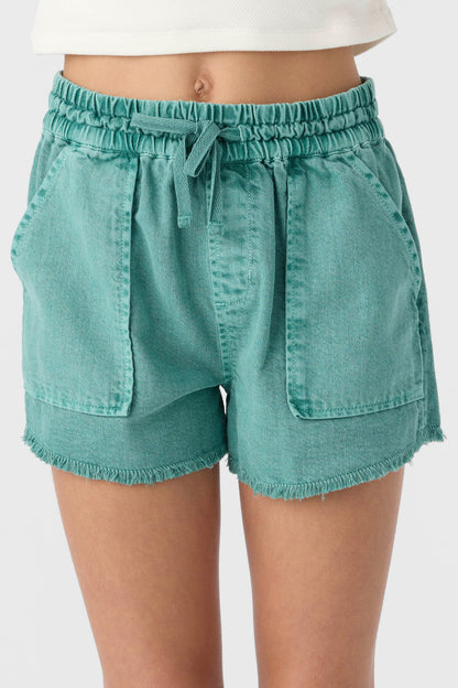 Kylas Short