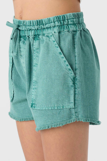 Kylas Short