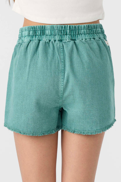 Kylas Short