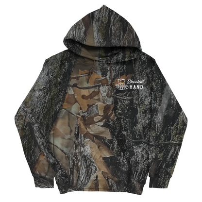 Shootin' Hand Hoodie
