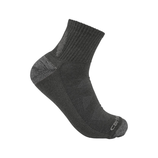 .MW MWB Quarter Sock