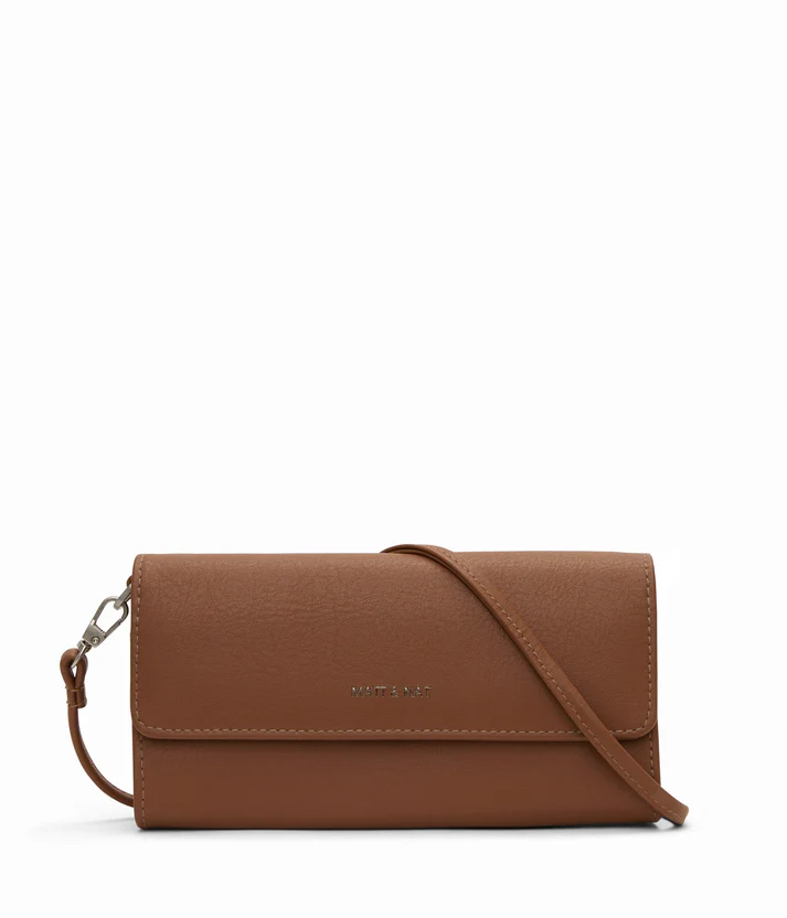 DREW MED Crossbody Bag - Arbor