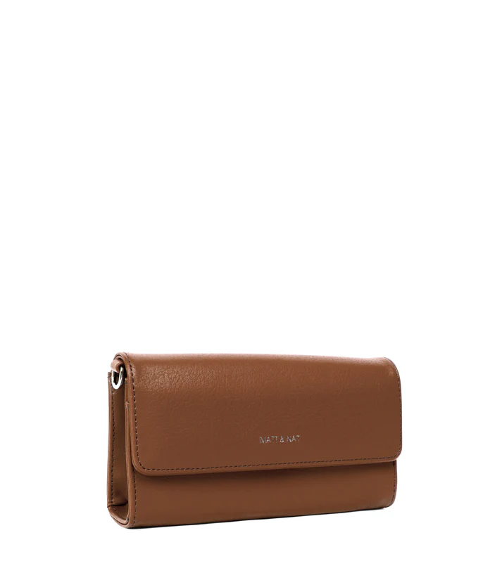DREW MED Crossbody Bag - Arbor