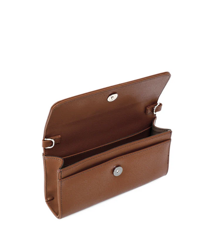 DREW MED Crossbody Bag - Arbor