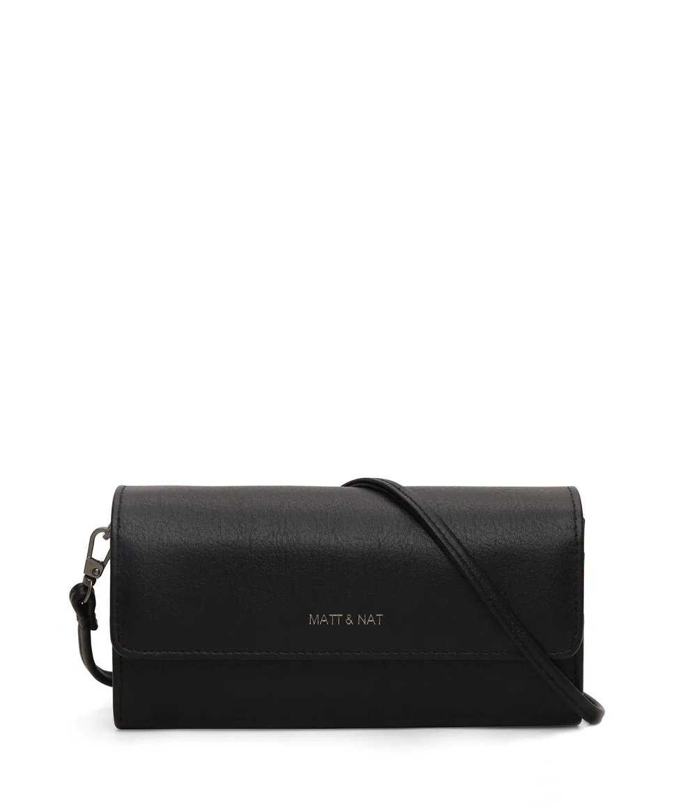 DREW MED Crossbody Bag - Arbor
