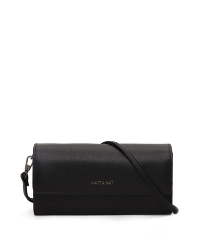 DREW MED Crossbody Bag - Arbor
