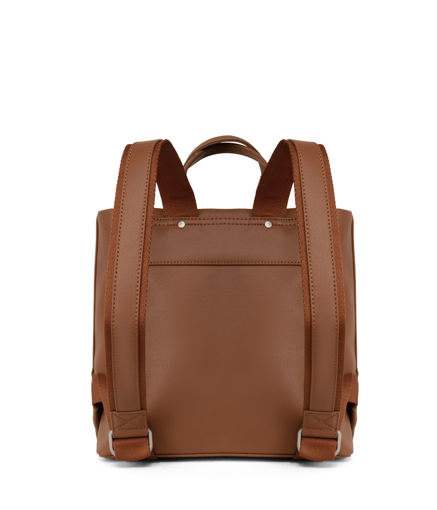 Milan Backpack - Arbor - Pecan