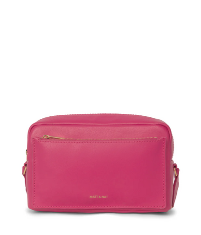 PAIGE Crossbody Bag - Arbor