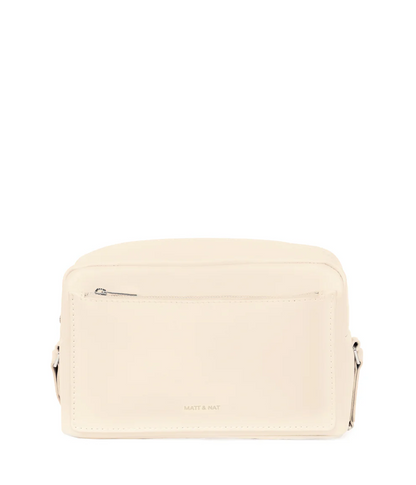 PAIGE Crossbody Bag - Arbor