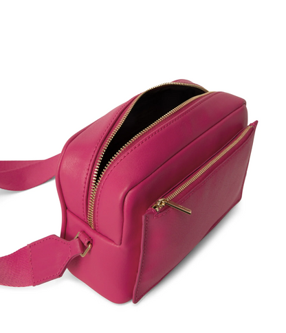 PAIGE Crossbody Bag - Arbor
