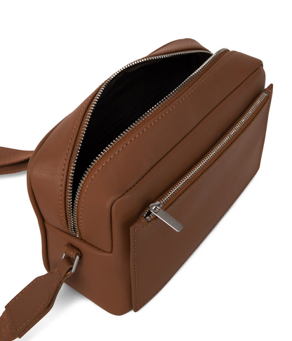 PAIGE Crossbody Bag - Arbor