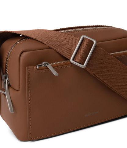 PAIGE Crossbody Bag - Arbor