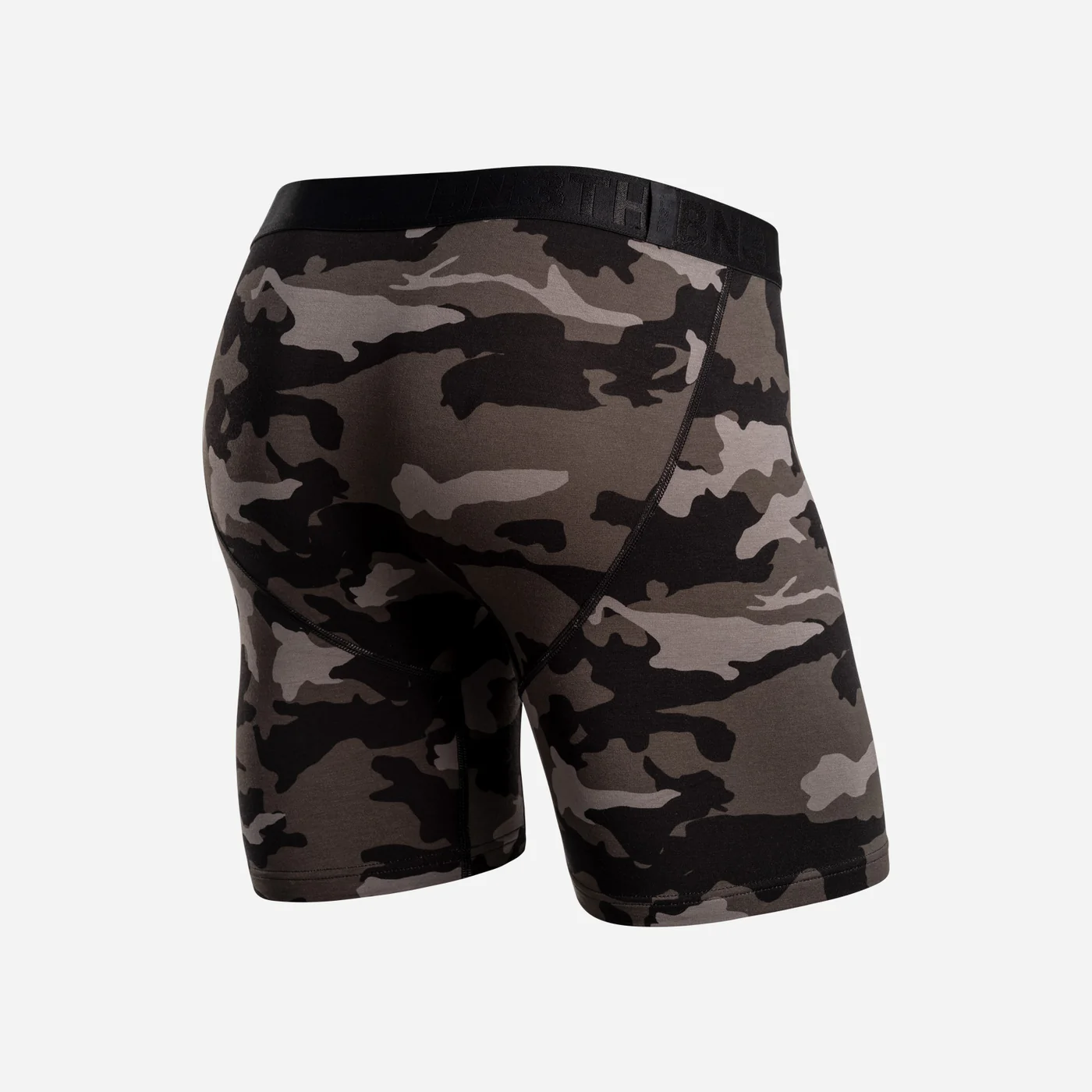 Classic Icon Boxer Brief Print