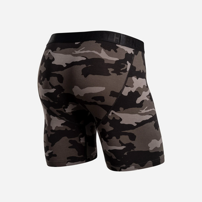Classic Icon Boxer Brief Print