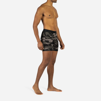Classic Icon Boxer Brief Print
