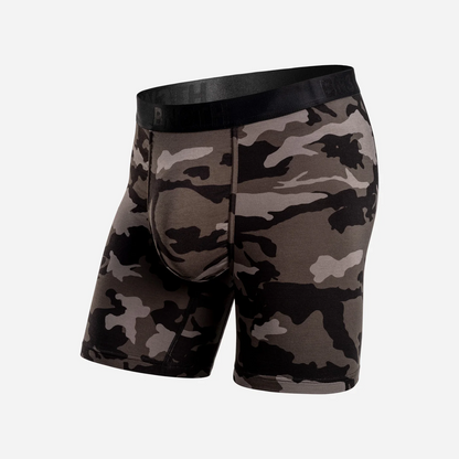Classic Icon Boxer Brief Print
