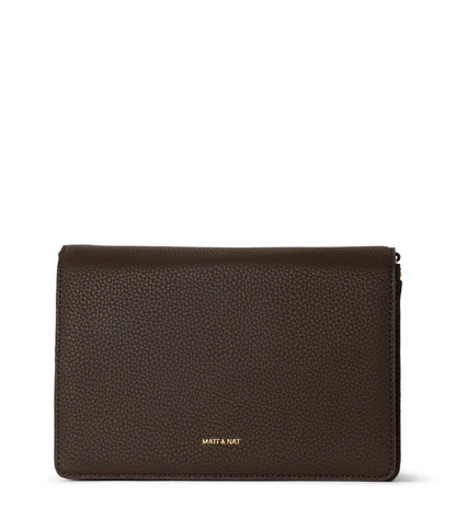 FRANCA Shoulder Bag - Purity