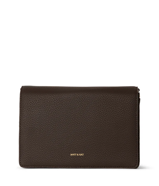 FRANCA Shoulder Bag - Purity