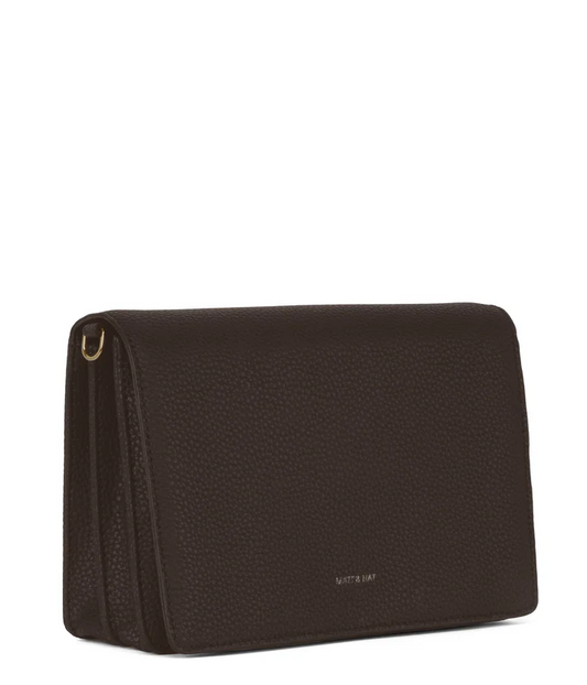 FRANCA Shoulder Bag - Purity