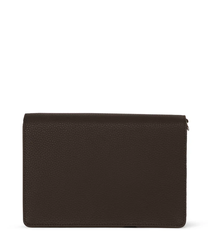 FRANCA Shoulder Bag - Purity