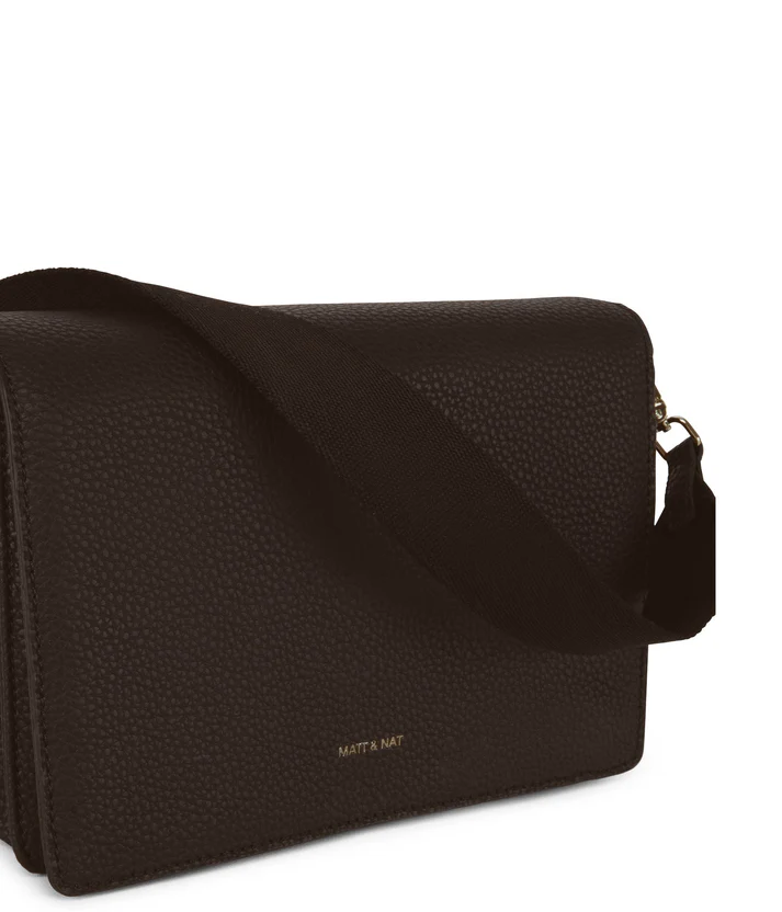 FRANCA Shoulder Bag - Purity