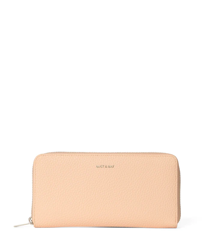 .CENTRAL Wallet - Purity