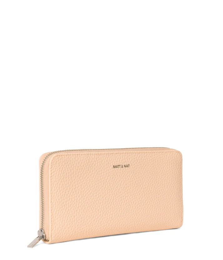 .CENTRAL Wallet - Purity