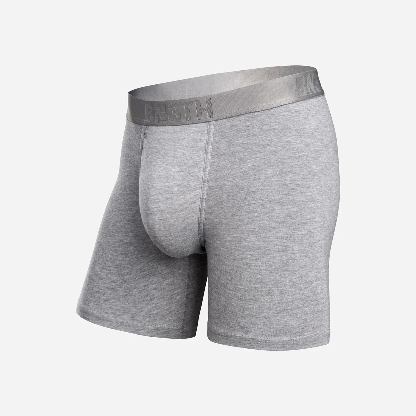Essentials Boxer Brief Solid