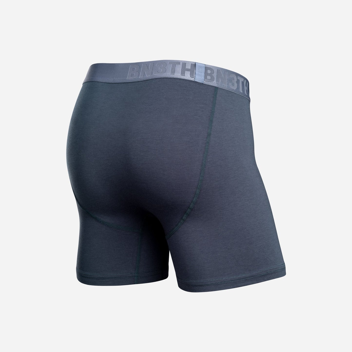 Essentials Boxer Brief Solid