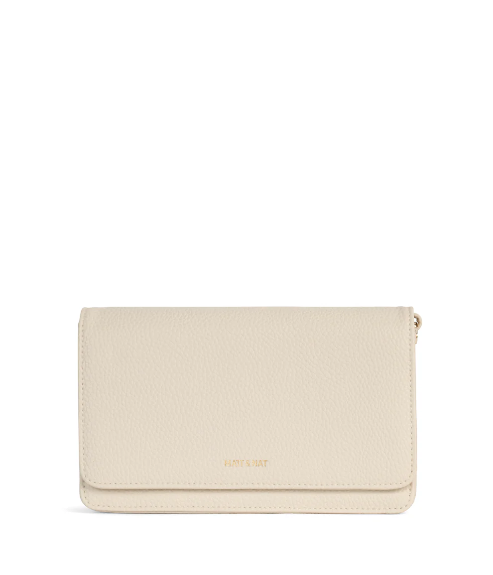 BEE Crossbody Bag - Grain