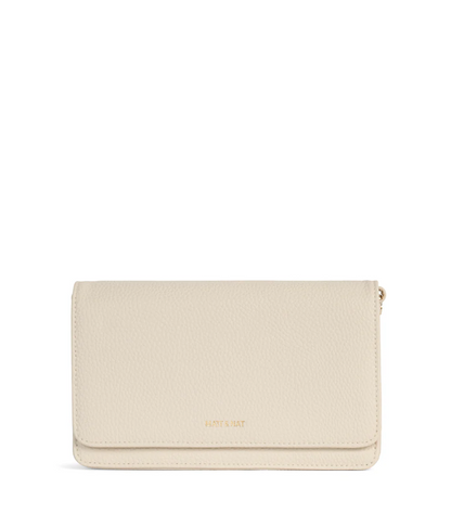 BEE Crossbody Bag - Grain