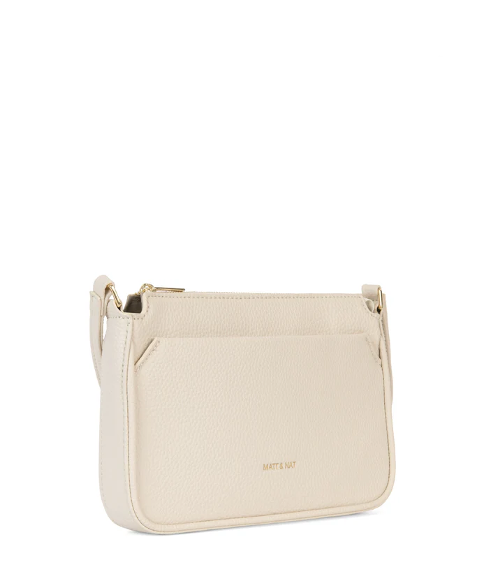 IVY Crossbody - Grain
