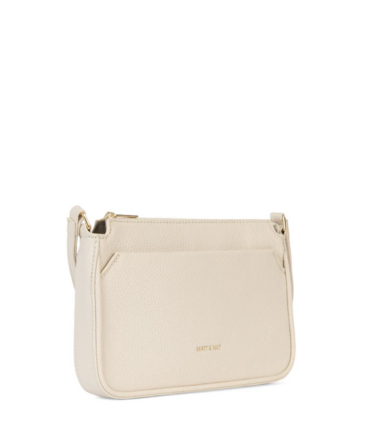 IVY Crossbody - Grain