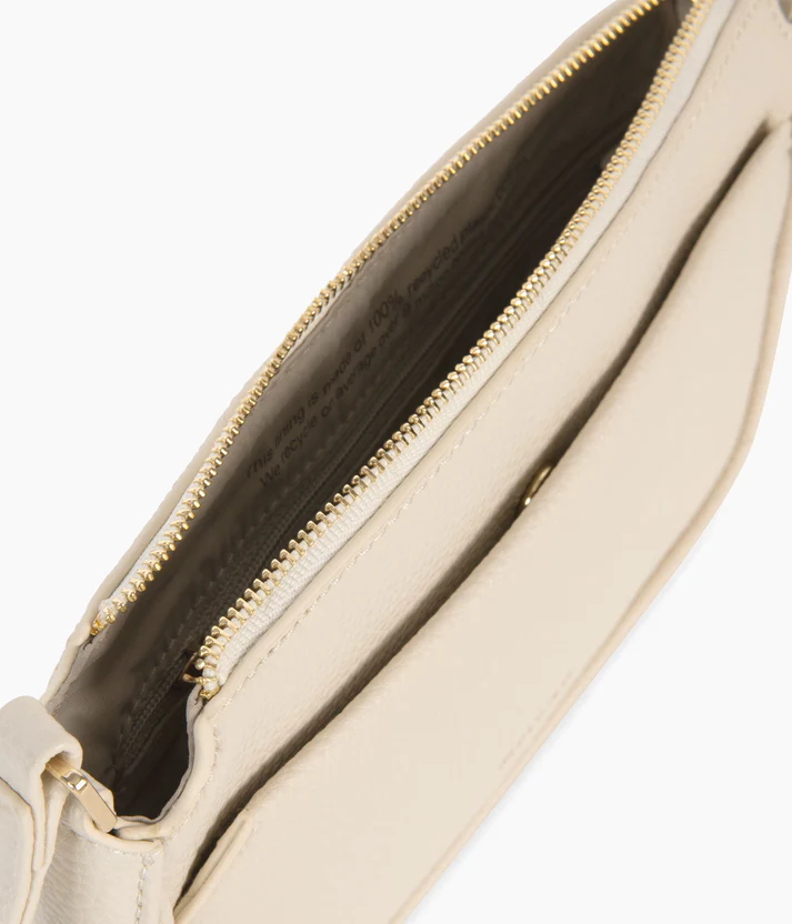 IVY Crossbody - Grain