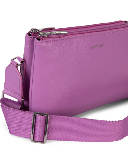 INDIE Crossbody Bag - Theme