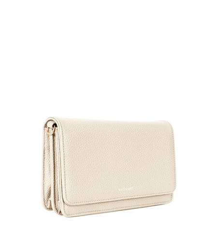 BEE Crossbody Bag - Grain