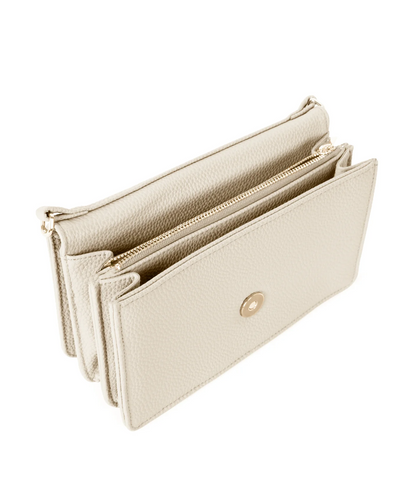 BEE Crossbody Bag - Grain