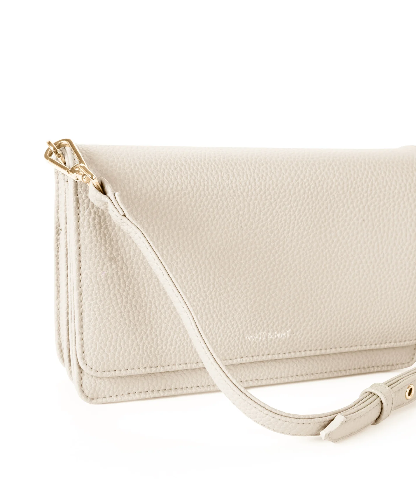 BEE Crossbody Bag - Grain
