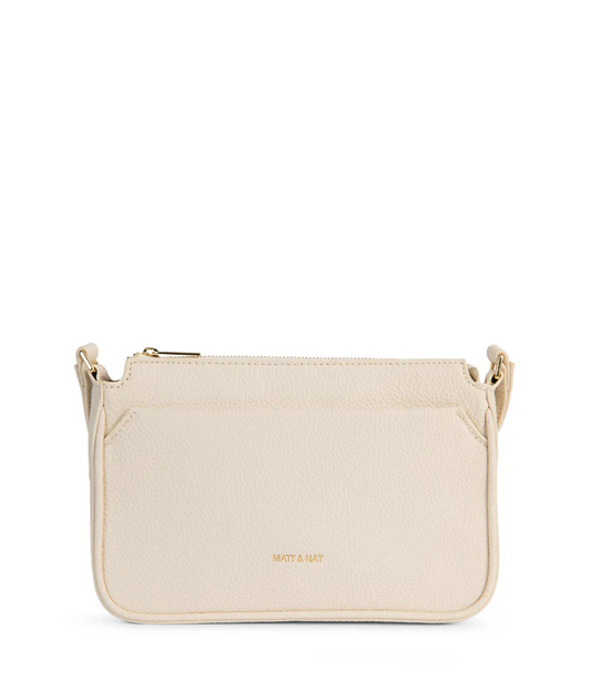 IVY Crossbody - Grain