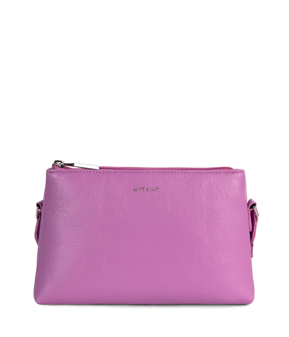 INDIE Crossbody Bag - Theme