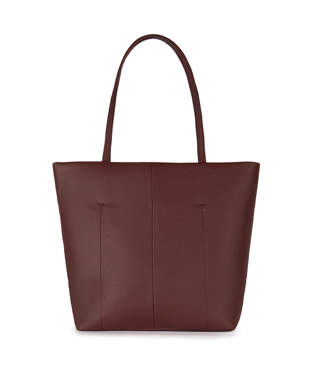 Natalia Tote - Grain