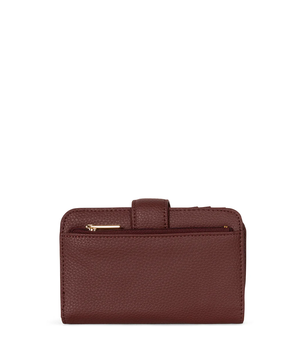 Float Small Wallet - Grain