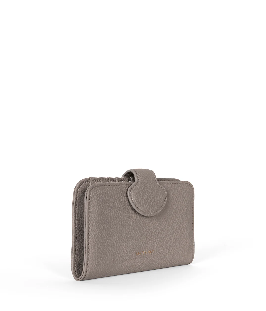 Float Small Wallet - Grain