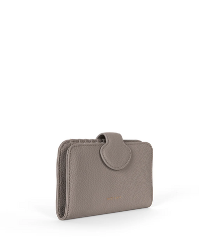 Float Small Wallet - Grain