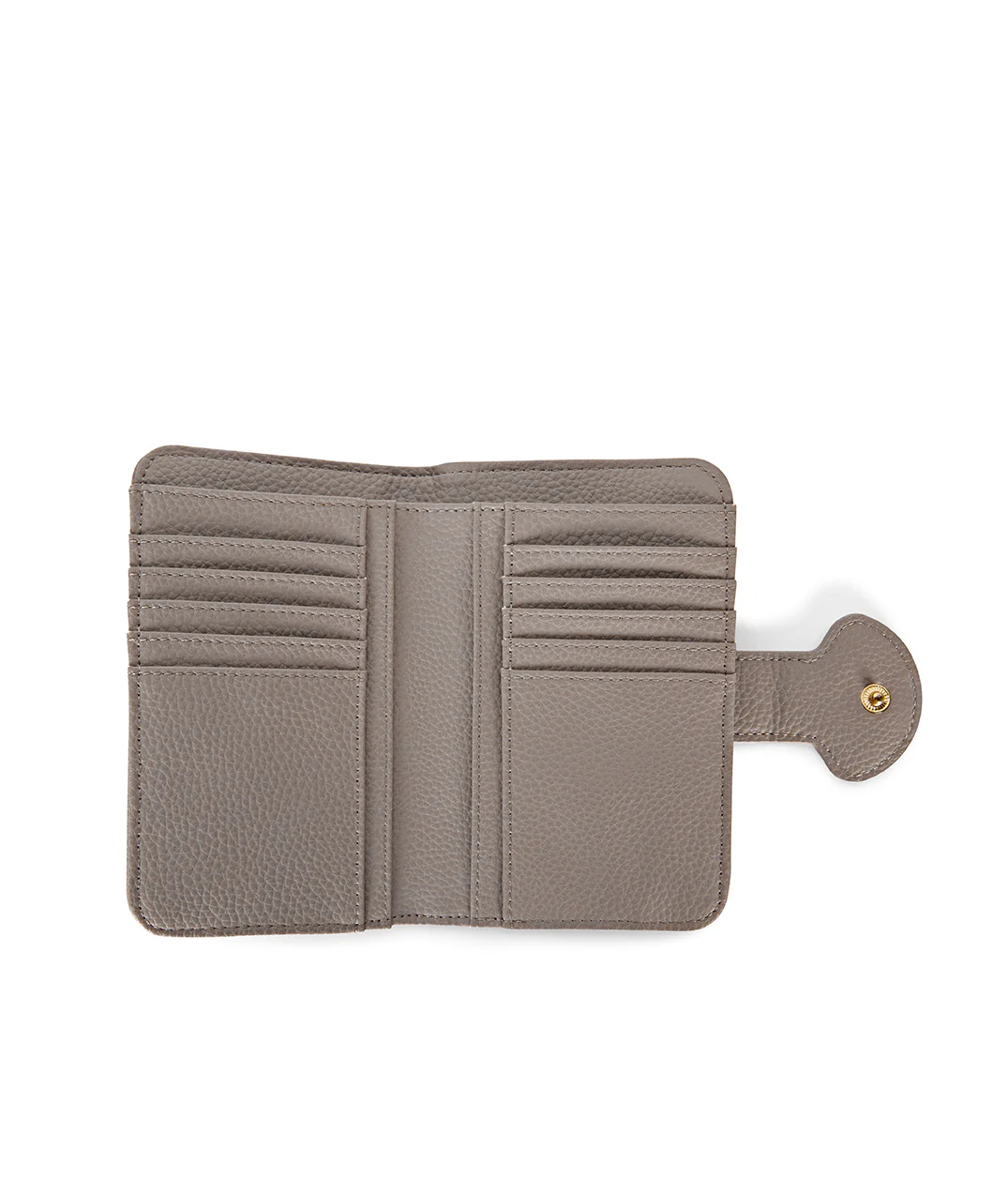 Float Small Wallet - Grain