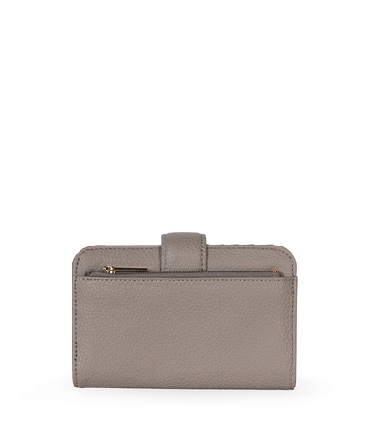 Float Small Wallet - Grain