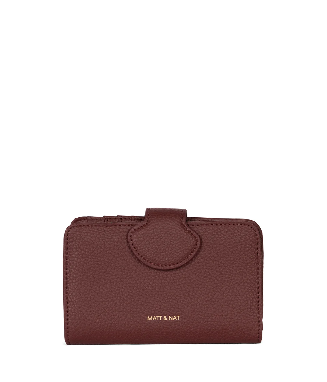 Float Small Wallet - Grain