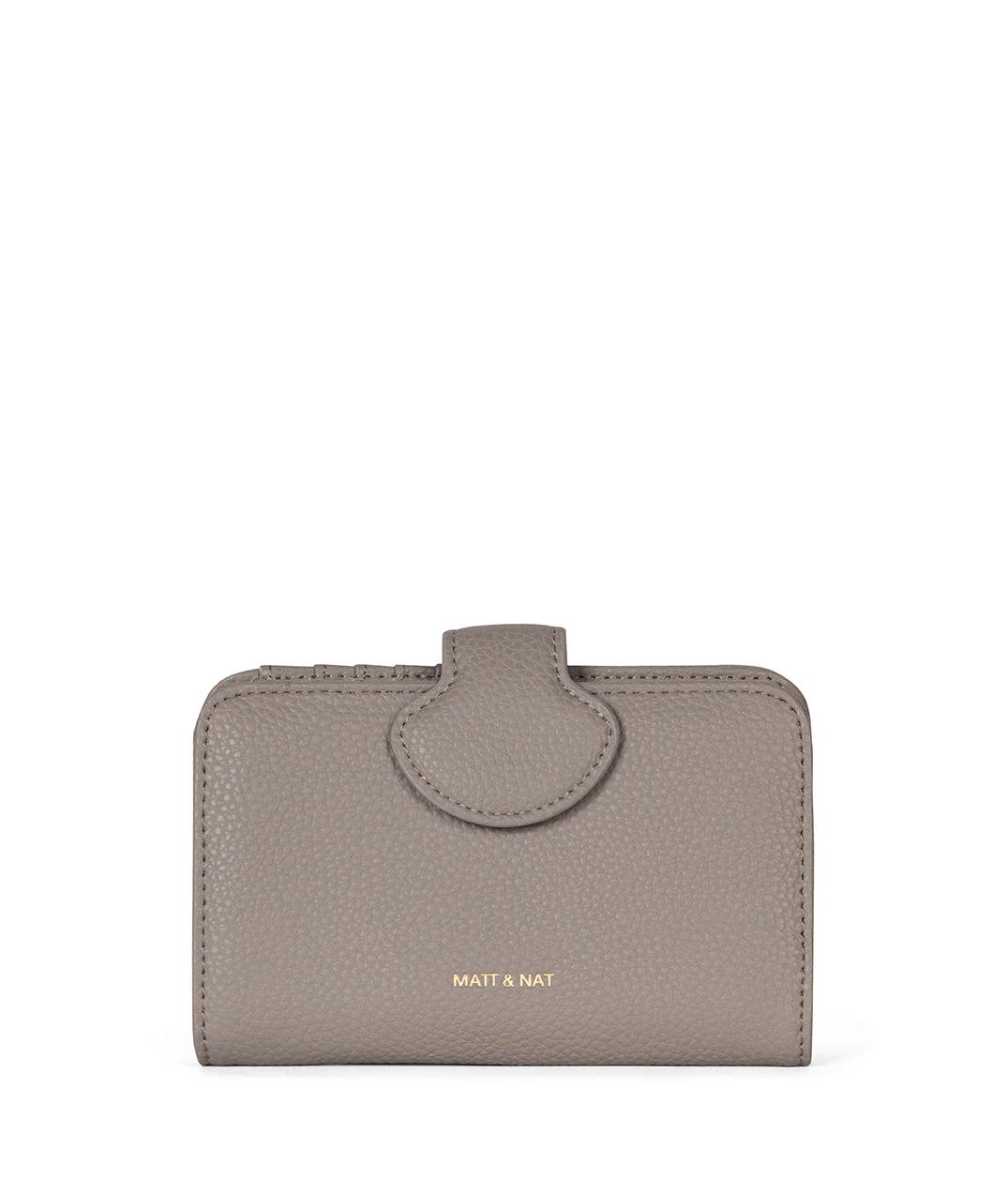Float Small Wallet - Grain