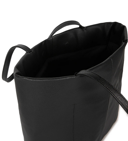 Natalia Tote - Grain